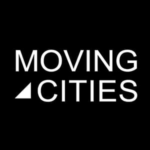 Moving Cities logo